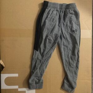 Kid’s Puma Sweatpants